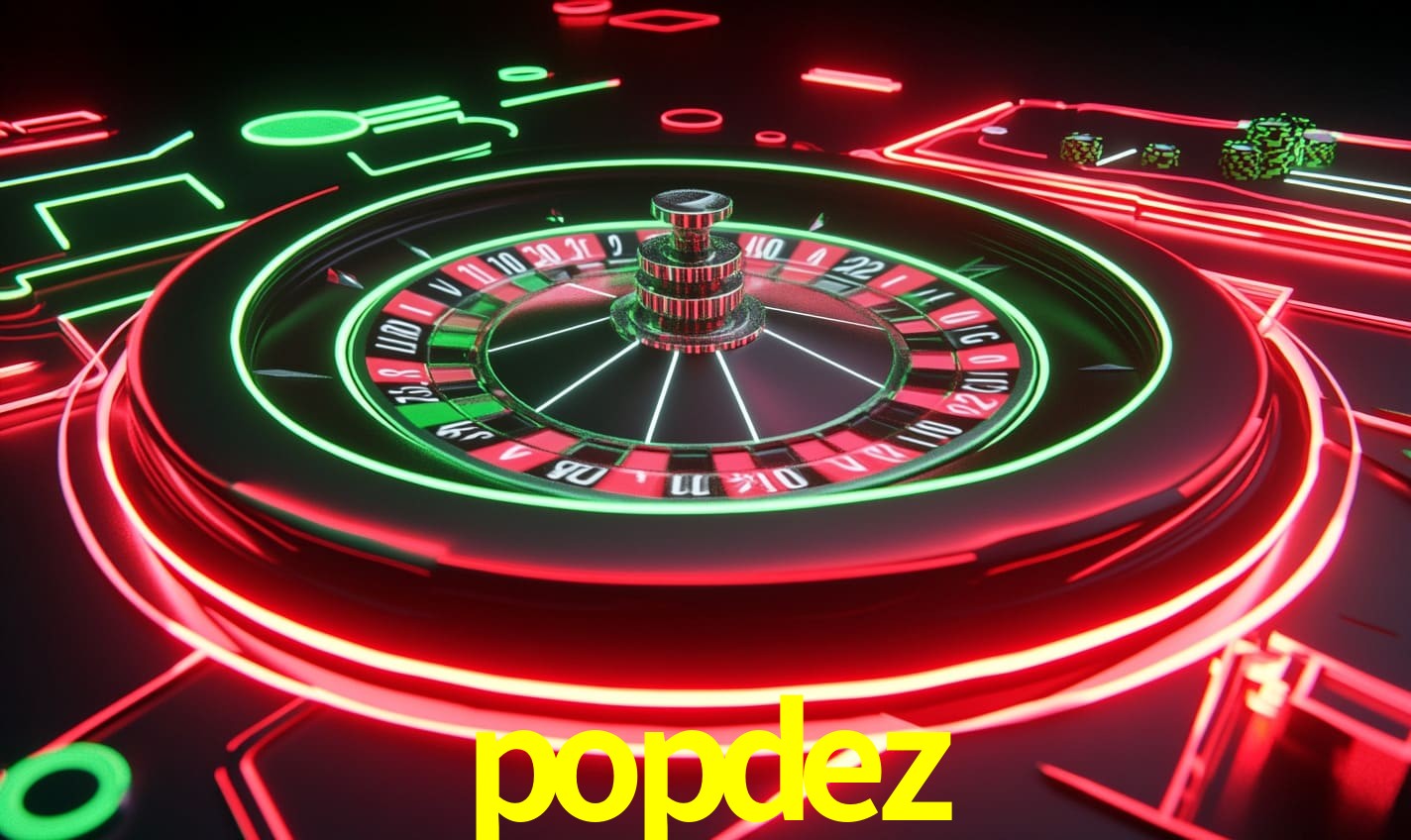 Apostas Esportivas na popdez: Um Guia Completo