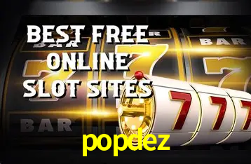 Descubra o Mundo do Cassino Online com popdez