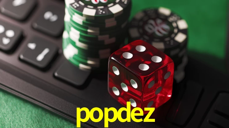Account Benefits popdez