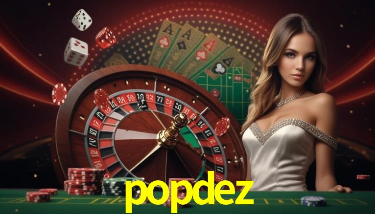 Secure Login popdez