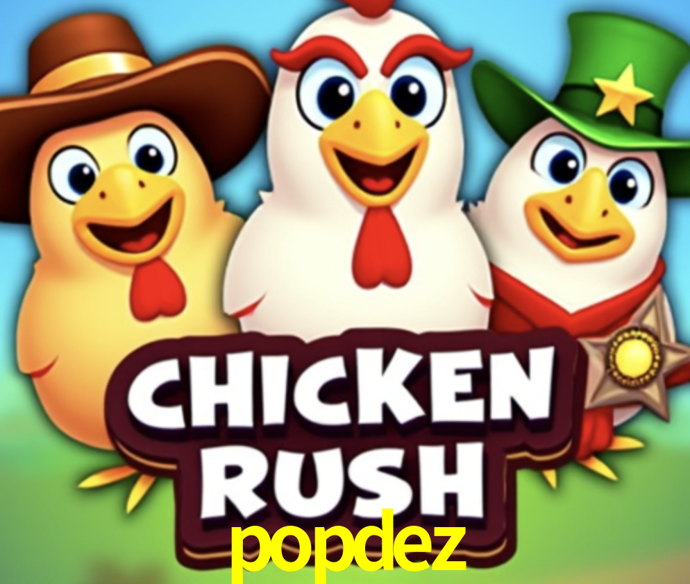 Responsive Design popdez