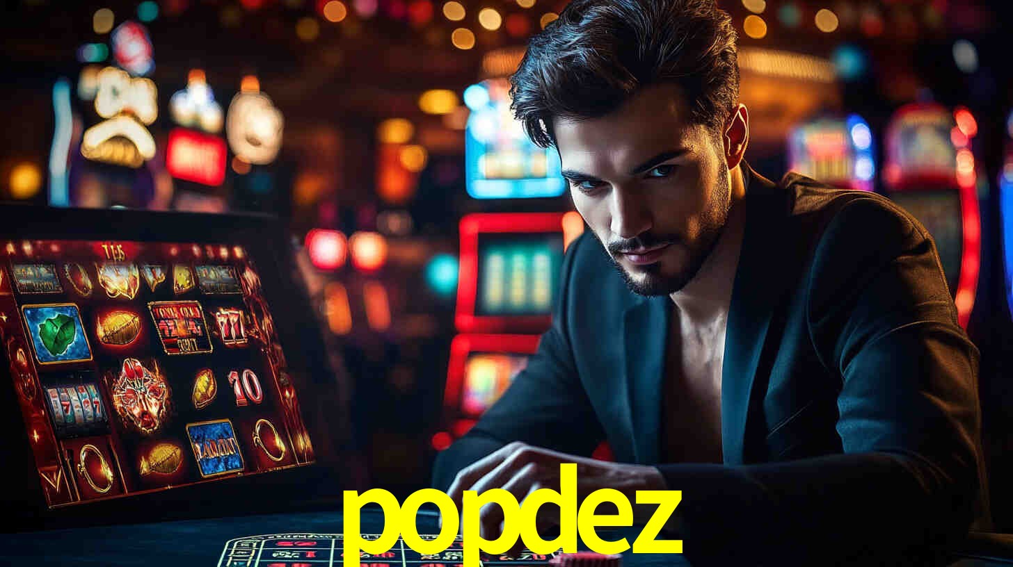 popdez: Jogue Crash e Experimente Alta Recompensa Instantânea