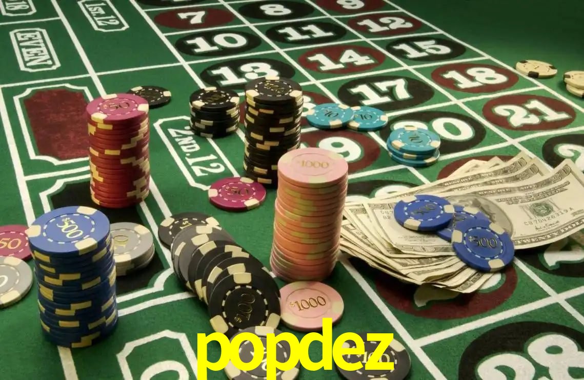 popdez bet