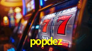 Avaliações dos Jogadores popdez