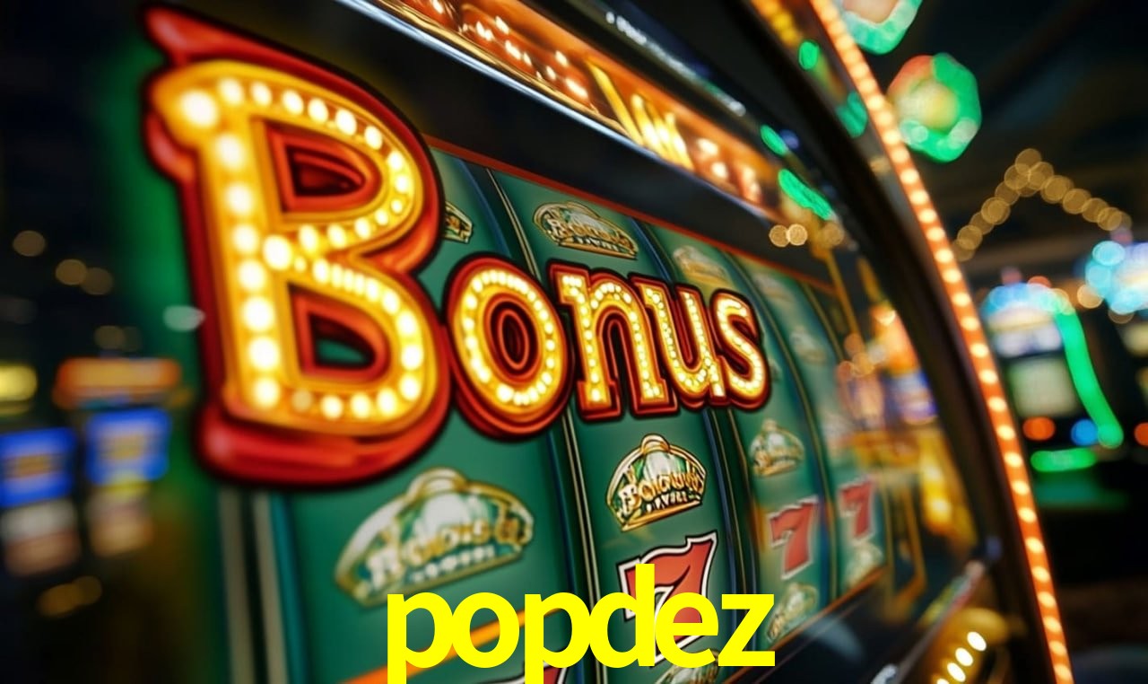 Promoção Relâmpago popdez