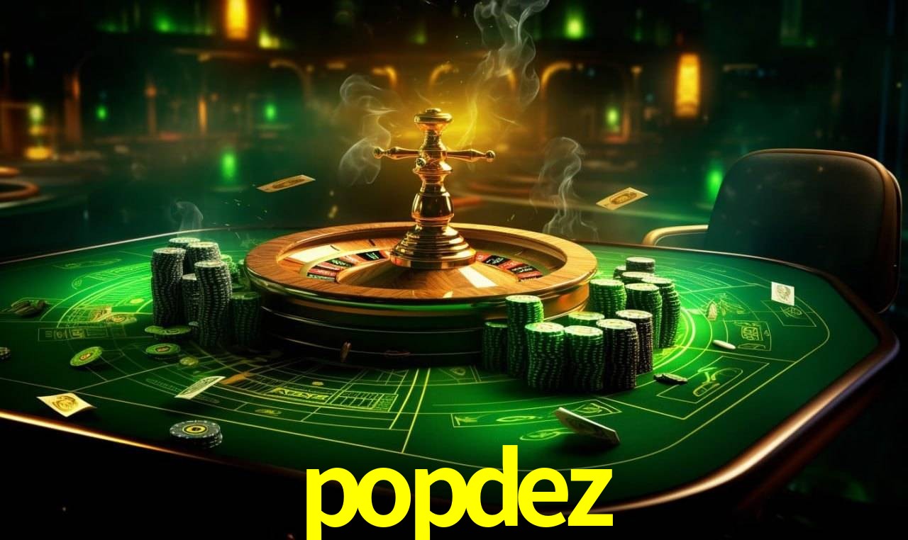 Descubra a Essência do popdez: Nossa História e Compromissos