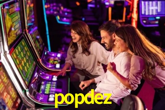 Descubra o Programa VIP da popdez: Vantagens Exclusivas para Jogadores